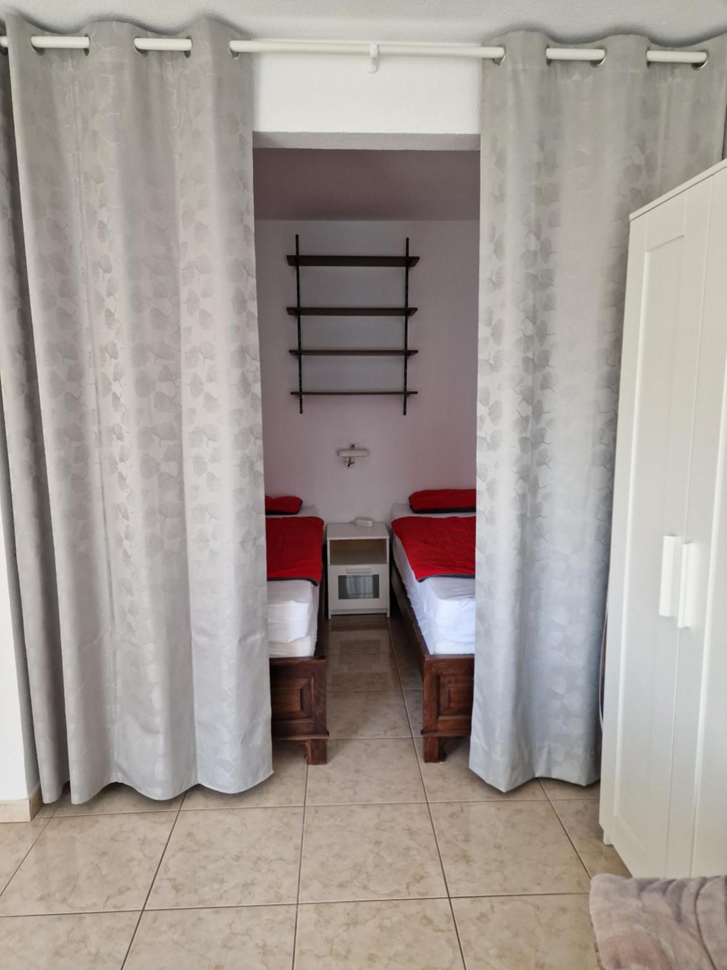 Rosas Holiday Center Ngoại thất bức ảnh