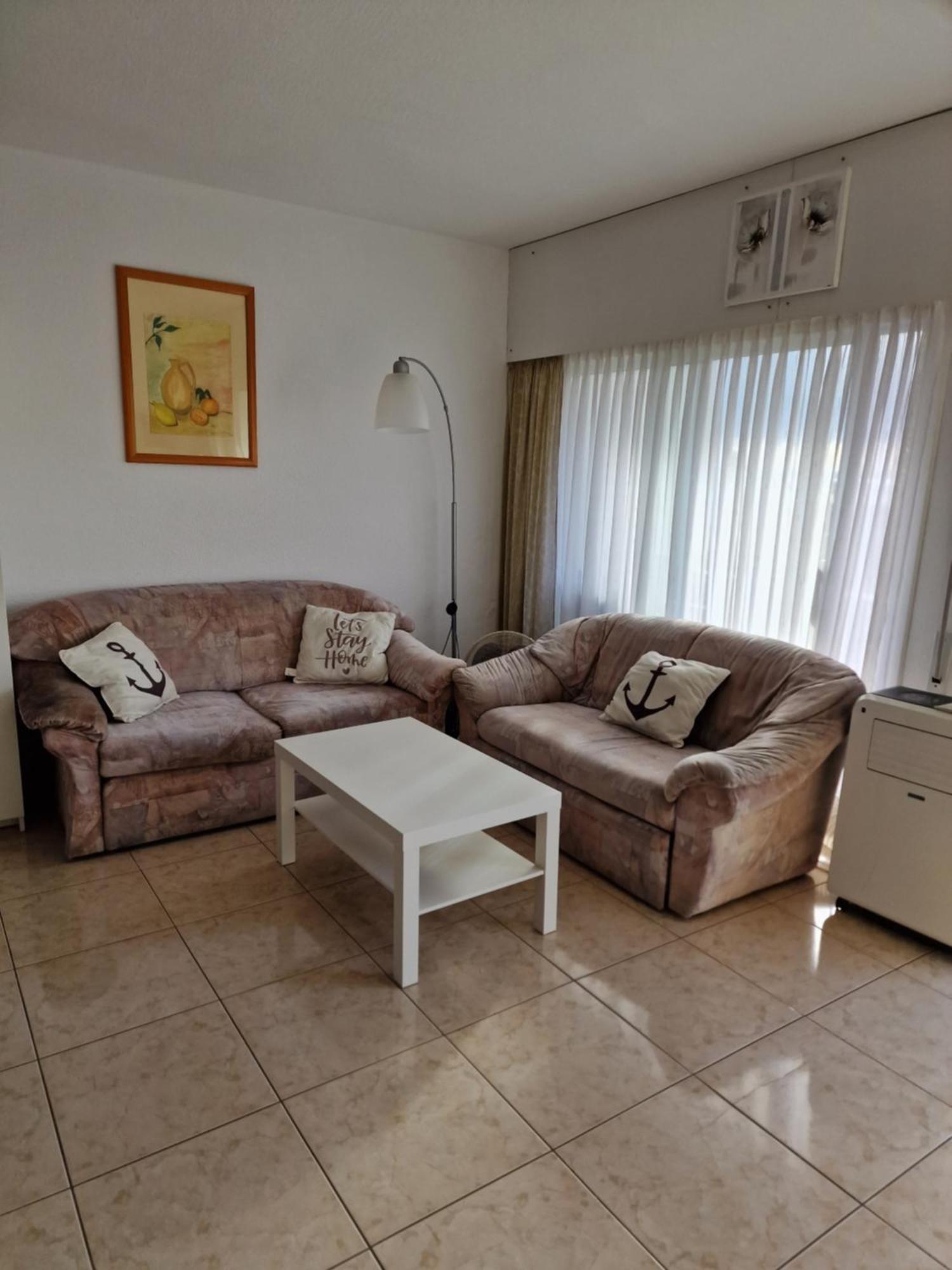 Rosas Holiday Center Ngoại thất bức ảnh